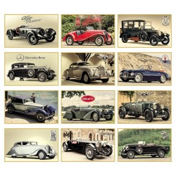 MILLE MIGLIA