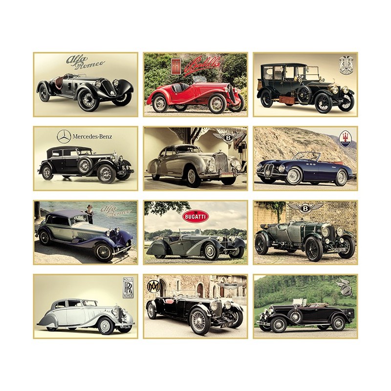 MILLE MIGLIA MILLE MIGLIA