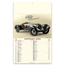 MILLE MIGLIA