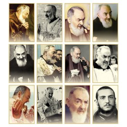 SAN PIO