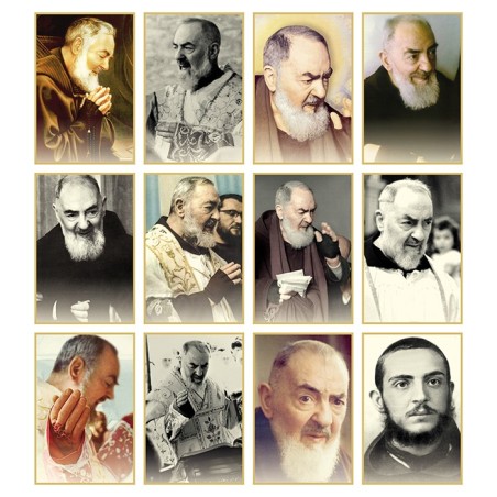 SAN PIO