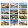 CITTA' D'ITALIA
