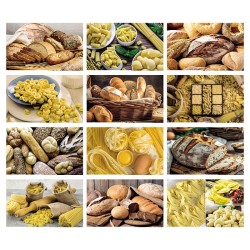 PANE E PASTA