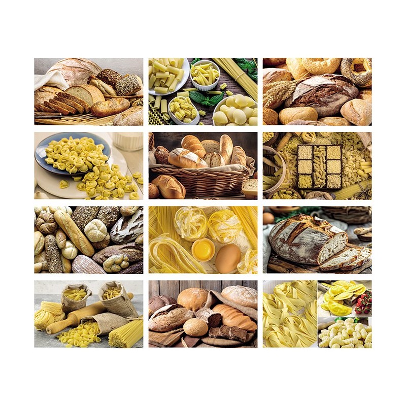 PANE E PASTA