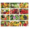 FRUTTA E VERDURA