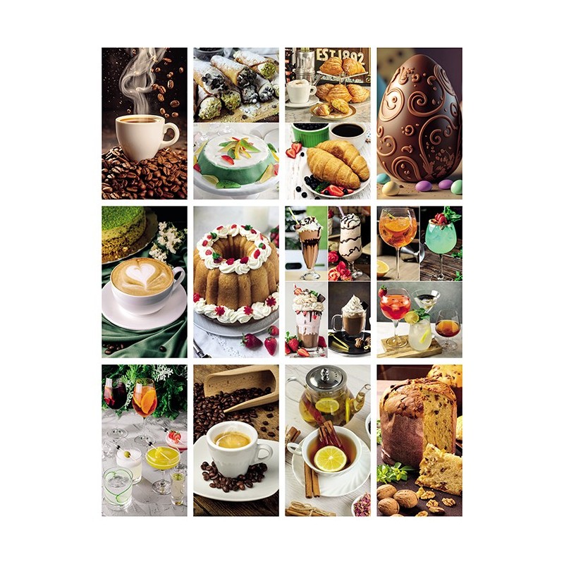 DOLCI MOMENTI
