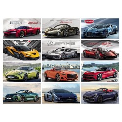 AUTO SPORTIVE