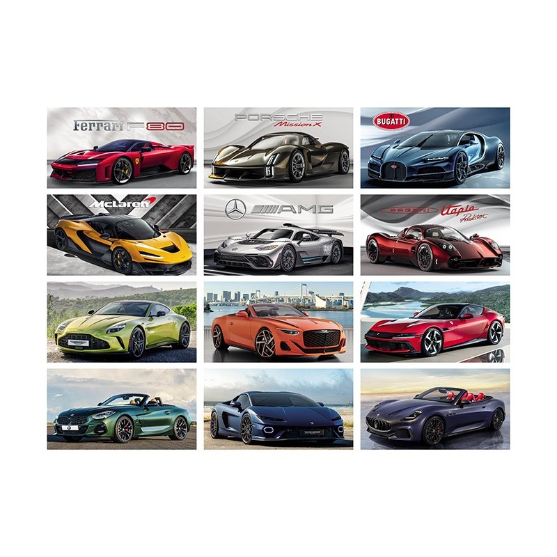 AUTO SPORTIVE AUTO SPORTIVE
