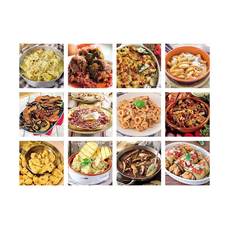 GASTRONOMIA