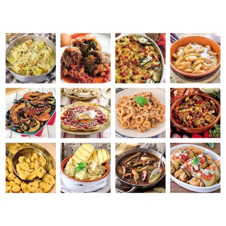GASTRONOMIA