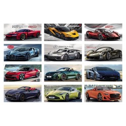 AUTO SPORTIVE