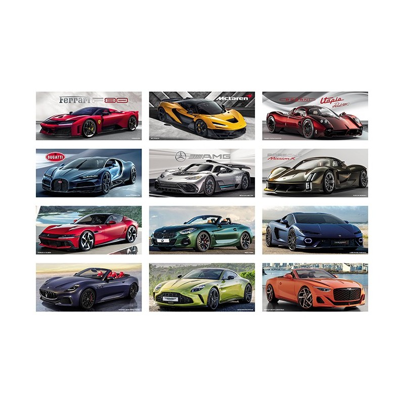 AUTO SPORTIVE AUTO SPORTIVE