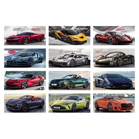 AUTO SPORTIVE