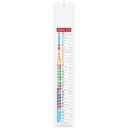 MULTICOLOR SLIM