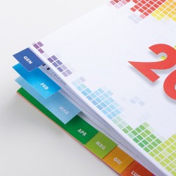 INDEX TABLE