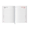 AGENDA BORSELLO