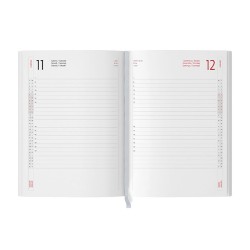 AGENDA BORSELLO