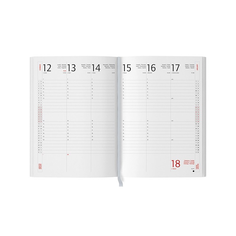 AGENDA PORTAFOGLIO AGENDA PORTAFOGLIO