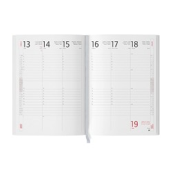 AGENDA PORTAFOGLIO