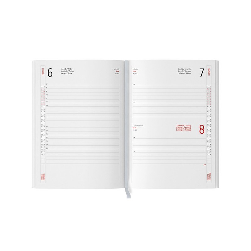 AGENDA PORTAFOGLIO AGENDA PORTAFOGLIO
