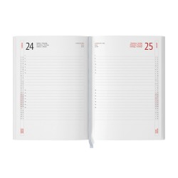 AGENDA PORTAFOGLIO