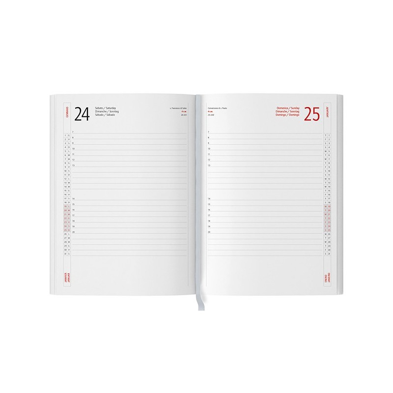 AGENDA PORTAFOGLIO AGENDA PORTAFOGLIO
