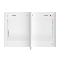 AGENDA GIORNALIERA CLASSIC