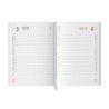 AGENDA GIORNALIERA CLASSIC