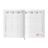 AGENDA SETTIMANALE CLASSIC