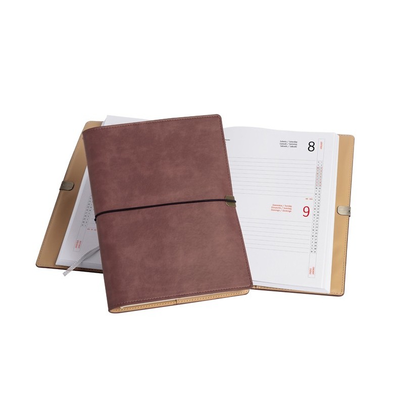 AGENDA PORTAFOGLIO