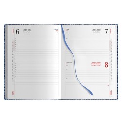 AGENDA GIORNALIERA