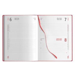 AGENDA GIORNALIERA