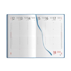 AGENDA SETTIMANALE