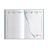 AGENDA SETTIMANALE