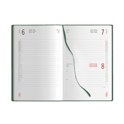 AGENDA GIORNALIERA
