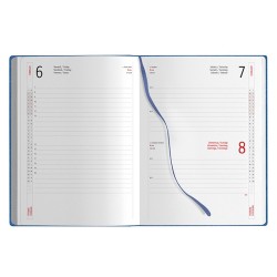 AGENDA GIORNALIERA