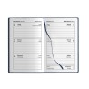 AGENDA TASCABILE SETTIMANALE