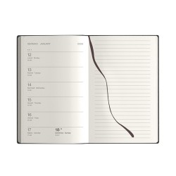AGENDA FLESSIBILE