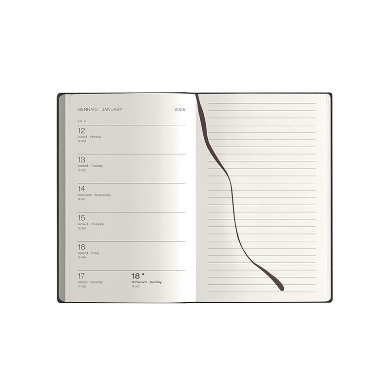 AGENDA FLESSIBILE AGENDA FLESSIBILE