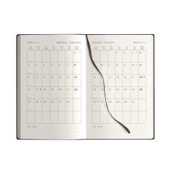 AGENDA FLESSIBILE