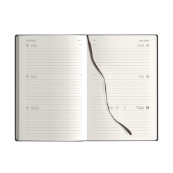 AGENDA FLESSIBILE