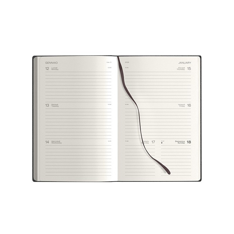 AGENDA FLESSIBILE AGENDA FLESSIBILE