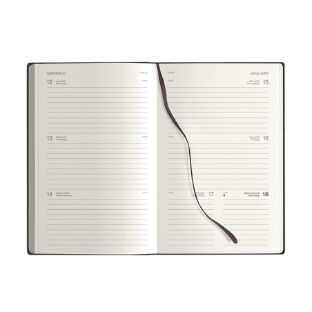 AGENDA FLESSIBILE