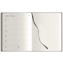 AGENDA FLESSIBILE