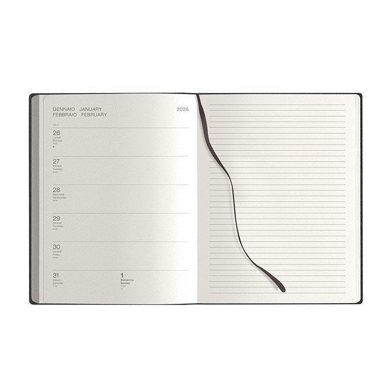AGENDA FLESSIBILE AGENDA FLESSIBILE
