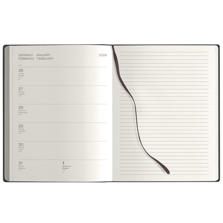 AGENDA FLESSIBILE