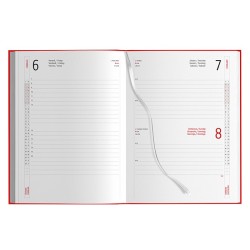 AGENDA GIORNALIERA