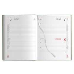 AGENDA GIORNALIERA