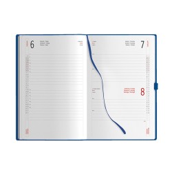 AGENDA GIORNALIERA