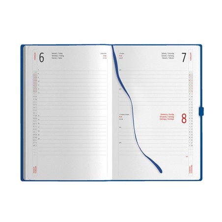 AGENDA GIORNALIERA